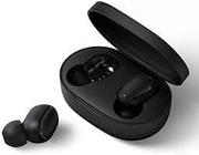 Fone de Ouvido Sem Fio RDM ADOTS Wireless Bluetooth v5.0 cor: Preto