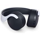 Fone de Ouvido Sem Fio Sony Pulse 3D CFI-ZWH1 - Preto/Branco