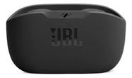 Fone De Ouvido Sem Fio Tws Jbl Wave Buds - Preto