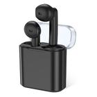 Fone de Ouvido Sem Fio Wokex Hello 1 TWS - Bluetooth 5.0 com Estojo de Carregamento