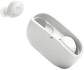 Fone de Ouvido sem fios JBL Wave Buds Branco