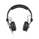 Fone de Ouvido Sennheiser HD 25 Plus para DJ