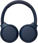 Fone De Ouvido Sony Bluetooth WH-XB700L Headphone Over-ear Azul - OEM - WH-XB700L