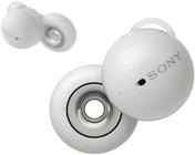 Fone de Ouvido Sony LinkBuds Truly Bluetooth Earbuds In-ear Branco OEM - WF-L900/W