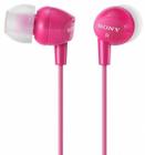 Fone de Ouvido Sony Professional MDR-EX15LP Rosa