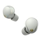 Fone de Ouvido Sony WF-1000XM5 Bluetooth In-ear Isolamento de Ruido Bege OEM - WF-1000XM5/S