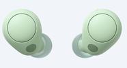 Fone de Ouvido Sony WF-C700N Bluetooth in-Ear Cancelamento de Ruido Verde Bebe OEM- WF-C700N