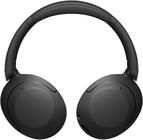 Fone de Ouvido Sony Wireles Bluetooth WH-XB910N Over-ear Isolamento de Ruido Preto OEM