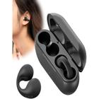 Fone De Ouvido Sound Earcuffs Condução De Ossos Sem Fio Bluetooth Auriculares TWS Earbuds