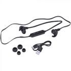 Fone de ouvido sound sport bluetooth com microfone