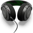 Fone de Ouvido Steelseries Nova 1X para Xbox - Preto