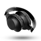 Fone de Ouvido Stereo Headset Preto - ELG