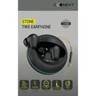 Fone de ouvido Stone TWS branco - LOFT