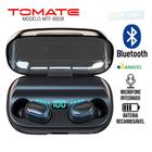 Fone de Ouvido Tomate modelo 8808 Bluetooth 5.3