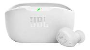 Fone De Ouvido True Wireless Jbl Wave Buds Branco