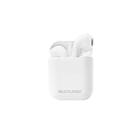 Fone De Ouvido Tws Airbuds Branco - Multilaser