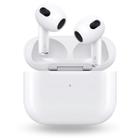 Fone De Ouvido TWS Bluetooth 5.3 Sem Fio Com Microfone Integrado, Cancelamento De Ruído, Compatibilidade Universal, Ideal Para Academia E Trabal