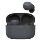 Fone de Ouvido TWS Bluetooth Noise Cancelling Preto Sony - WFLS900NBCUC