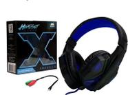 Fone de Ouvido USB Headset Gamer Pro KP-397 - Knup