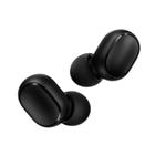 Fone De Ouvido Via Bluetooth Preto Básico Para Poco M5 - KDM