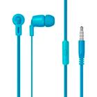 Fone De Ouvido Vibe Azul Multilaser PH324