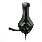 Fone para Gamer PH244 Warrior Straton USB Stereo - WARRIOR - Kalifa