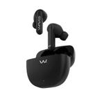 Fone De Ouvido Waveone Wf510bt Preto Bluetooth