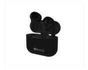 Fone De Ouvido Wireless Bluetooth Earbuds Hrebos Hs-504