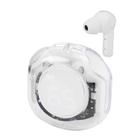 Fone de Ouvido Yookie ES45 Earbuds - Bluetooth - Branco