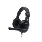 Fone Gamer C3Tech PH-G12BK Compatível com Consoles