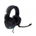 Fone Gamer com Microfone 7.1 USB H320GS - HP