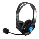 Fone Ouvido X 360 Headset Microfone Jogos Online Chat P1 - kunp - Headset  com Fio - Magazine Luiza