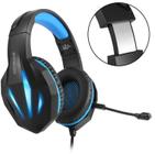 Fone Gamer Com Som Estéreo Microfone Xbox Profissional