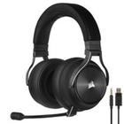 Fone Gamer Corsair Virtuoso XT RGB / Wireless - Preto / Cinza (CA-9011188-Na) - Corsair