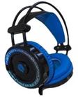 Fone Gamer Headset Com Microfone e Led e USB