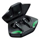 Fone Gamer X15 Pro Stereo Bluetooth 5.2 Hi Fi Com Microfone - Glam Web