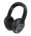 Fone Headphone Bluetooth 5.0 Comfort Awei A770 Bl