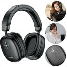 Fone Headphone Bluetooth V5.3 Sem Fio Estéreo Wireless AUX