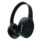 Fone Headphone Bluetooth WAAW by ALOK SENSE 200HB Com Microfone WAAW