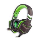 Fone Headset Gamer Dex com Microfone DF-500