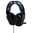 Fone Headset Gamer G335, Preto, 981-000977 LOGITECH G