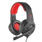 Fone Headset Gamer GXT 310 Radius - Trust