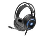 Fone Headset Gamer Kaster C/ Microfone HS416 Preto OEX