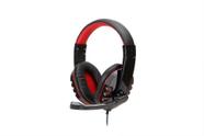 Fone Headset Gamer P2 Com Microfone Sy733Mv - Soyto