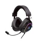 Fone Headset Gamer Thrusthear 7.1, USB 2.0, Preto, 62000168, MAXPRINT/DAZZ MAXPRINT/DAZZ