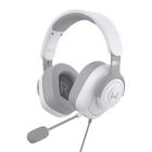 Fone Headset Gamer Warrior Huginn Branco PH700 WARRIOR