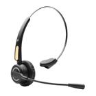 Fone Headset Home Office S/ Fio Bluetooth Wireless c/ Anatel - 5+