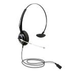 Fone Headset Intelbras THS 55 Conector QD 4010057 - INTELBRAS - COMUNICACAO