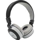 Fone Headset Moove Cinza e Preto Com Entrada P2 Dazz