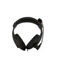 Fone headset p2 ars-7500 preto k-mex